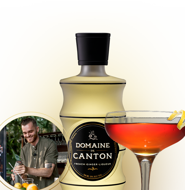Domaine de Canton