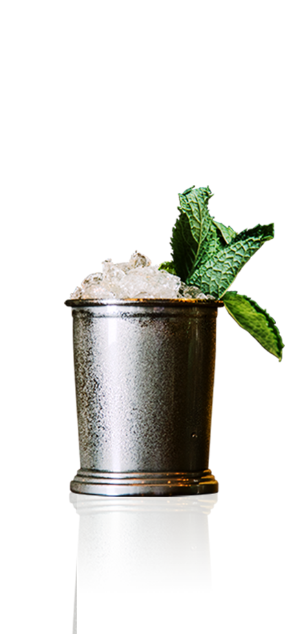 CANTON JULEP