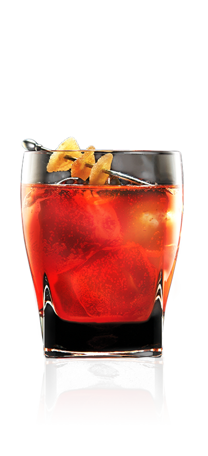 CANTON NEGRONI