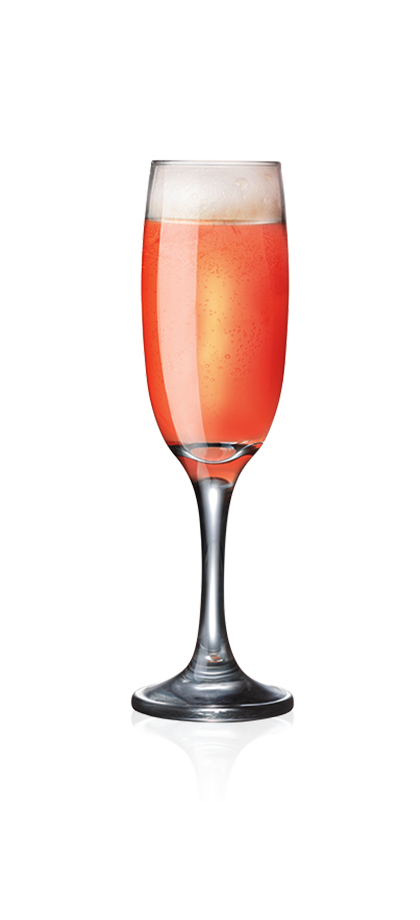 GINGER BELLINI