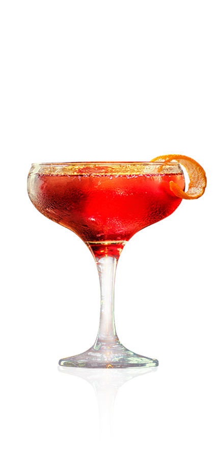 Cuillère cocktail - Genecand Location