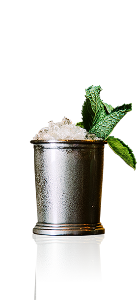 CANTON JULEP