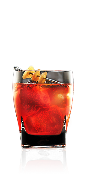 CANTON NEGRONI