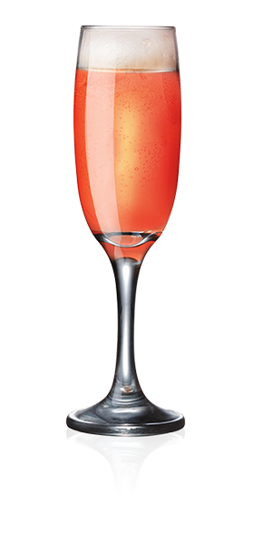 GINGER BELLINI